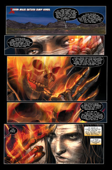 Extrait de X-Force Vol.3 (2008) -10- Issue # 10