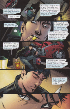 Extrait de Batman Vol.1 (1940) -678- Batman R.I.P., part 3: Zur en Arrh
