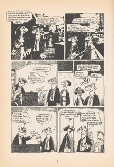 Extrait de La capote qui tue - Tome 1