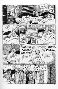 Extrait de La capote qui tue -2- Le retour de la capote qui tue