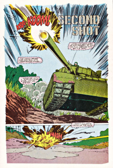 Extrait de Punisher War Journal Vol.1 (1988) -10- Second shot