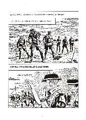 Extrait de WWII, histoires de guerre