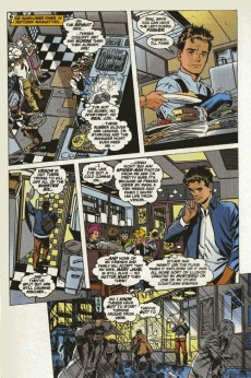 Extrait de The amazing Spider-Man Vol.2 (1999) -18- Homeward bound