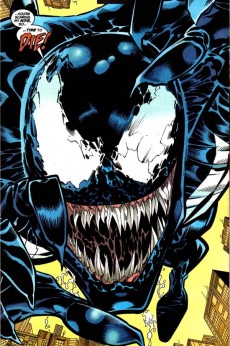 Extrait de The amazing Spider-Man Vol.2 (1999) -19- Mirror rorrim