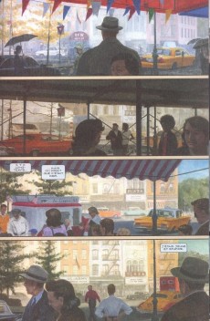 Extrait de Spider-Man (et les héros Marvel) - Fascicules -9- La légende vivante