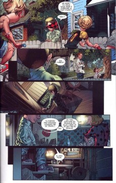 Extrait de Spider-Man Hors Série (1re série) -28- La naissance du mal