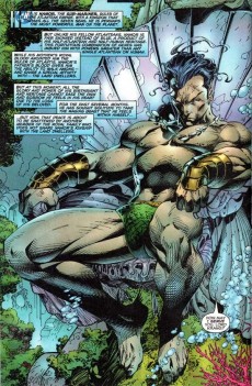 Extrait de Fantastic Four Vol.2 (1996) -2- Issue # 2