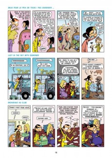 Extrait de Journal d'un vieux papa - Future maman attend bébé