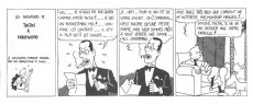 Extrait de Tintin - Pastiches, parodies & pirates -33- Les Aventures de Tintin à Hollywood