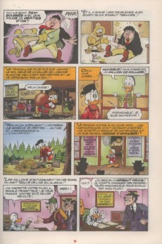 Extrait de Picsou Magazine -371- Picsou Magazine N°371