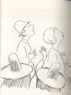 Extrait de Bien des choses