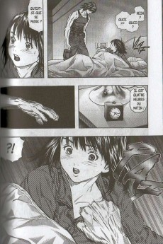 Extrait de Zetman -12- Tome 12