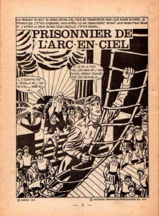 Extrait de Big Boss (2e série - Arédit) -14- Prisonnier de l'arc-en-ciel