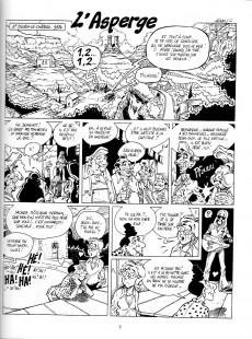 Extrait de Pulsions zérotiques -2- J'me sens seul !