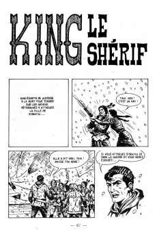 Extrait de Ringo (SFPI) -11- Tetlepan le fils du soleil