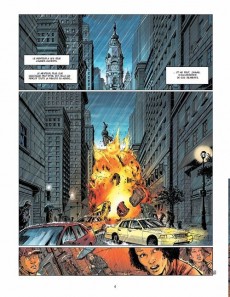 Extrait de Reign -2- Seconde chance