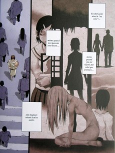 Extrait de Robot -3- Robot 3