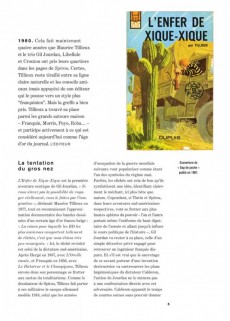 Extrait de Gil Jourdan (Intégrale) -2- L'intégrale 2