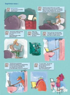 Extrait de 300 millions d'amis - Tome 1