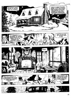 Extrait de Victor et Rivière
