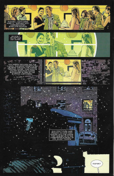 Extrait de Punisher MAX : Frank Castle (2009) -75- Dolls / Gateway / Father's Day / Smallest Bit of This