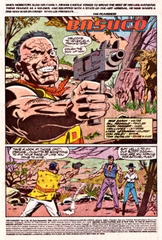 Extrait de The punisher Vol.02 (1987) -38- Jigsaw puzzle part 4 : basuco