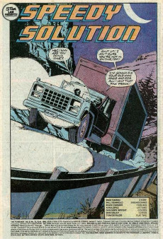 Extrait de The punisher Vol.02 (1987) -32- Speedy solution
