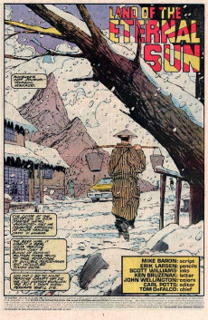 Extrait de The punisher Vol.02 (1987) -24- Land of the eternal sun
