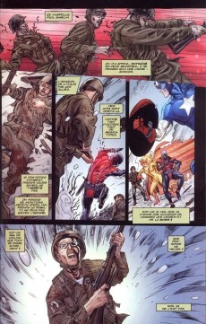 Extrait de Marvel Universe Hors Série (Panini - 2008) -5- Vengeurs/Envahisseurs (3)