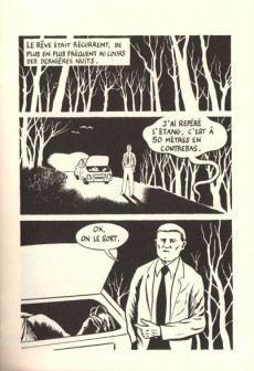 Extrait de Agents dormants