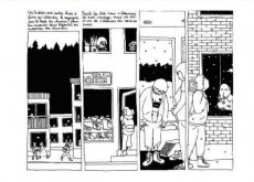 Extrait de Vers le nord