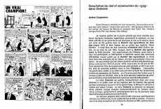Extrait de (DOC) Études et essais divers - Premier colloque de bande dessinée de Montréal
