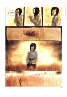 Extrait de Interfaces -2- #2/4
