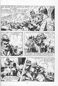 Extrait de Néro Kid (Impéria) -107- Fort Yuma