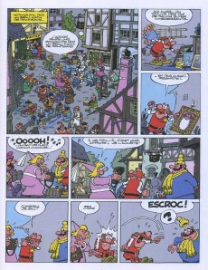 Extrait de Robin Dubois -19- Fritz-la-jungle