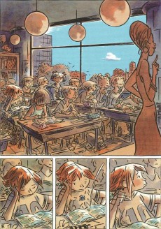 Extrait de Petite souris, grosse bêtise