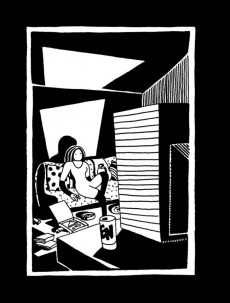 Extrait de Miss Va-nu-pieds