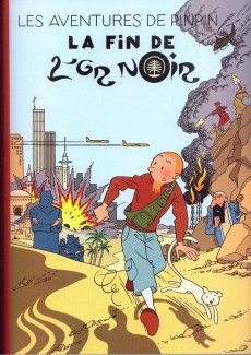Extrait de (DOC) La décroissance -4HS- Casseurs de pub en bd