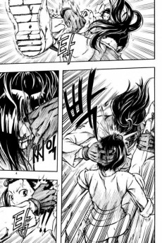 Extrait de La mosca -2- Vol. 2