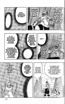 Extrait de Naruto -45- Konoha, Théâtre de guerre !!