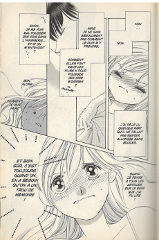 Extrait de Nude fruits -2- Tome 2