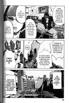 Extrait de Kamen teacher -2- Volume 2