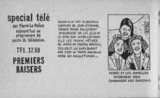 Extrait de Top Télé maximum - Top Télé maximum 