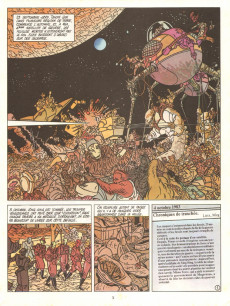 Extrait de Roco Vargas -2- L'homme qui murmurait