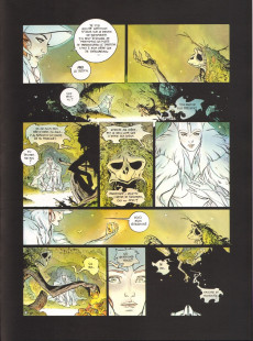 Extrait de Siegfried -2ES- La Walkyrie