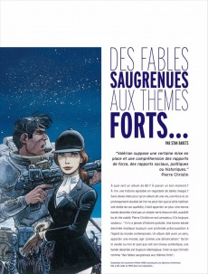 Extrait de Valérian et Laureline (L'intégrale) -4- L'intégrale, volume 4