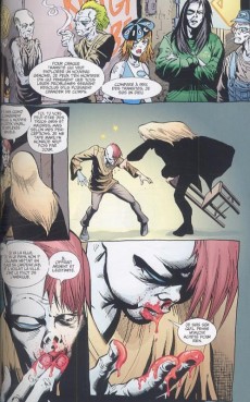 Extrait de Transmetropolitan (Panini Comics) -5- Le Remède