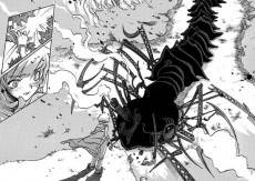 Extrait de Tangle -1- Tome #1