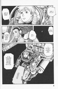 Extrait de Planètes -1- Autant de débris que d'étoiles