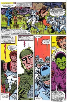 Extrait de Un récit complet Marvel -9- Hercule l'Olympien II